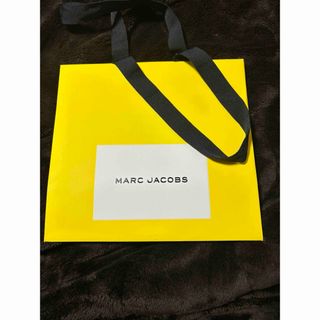 マークジェイコブス(MARC JACOBS)のMarcJacobs 紙袋(ショップ袋)