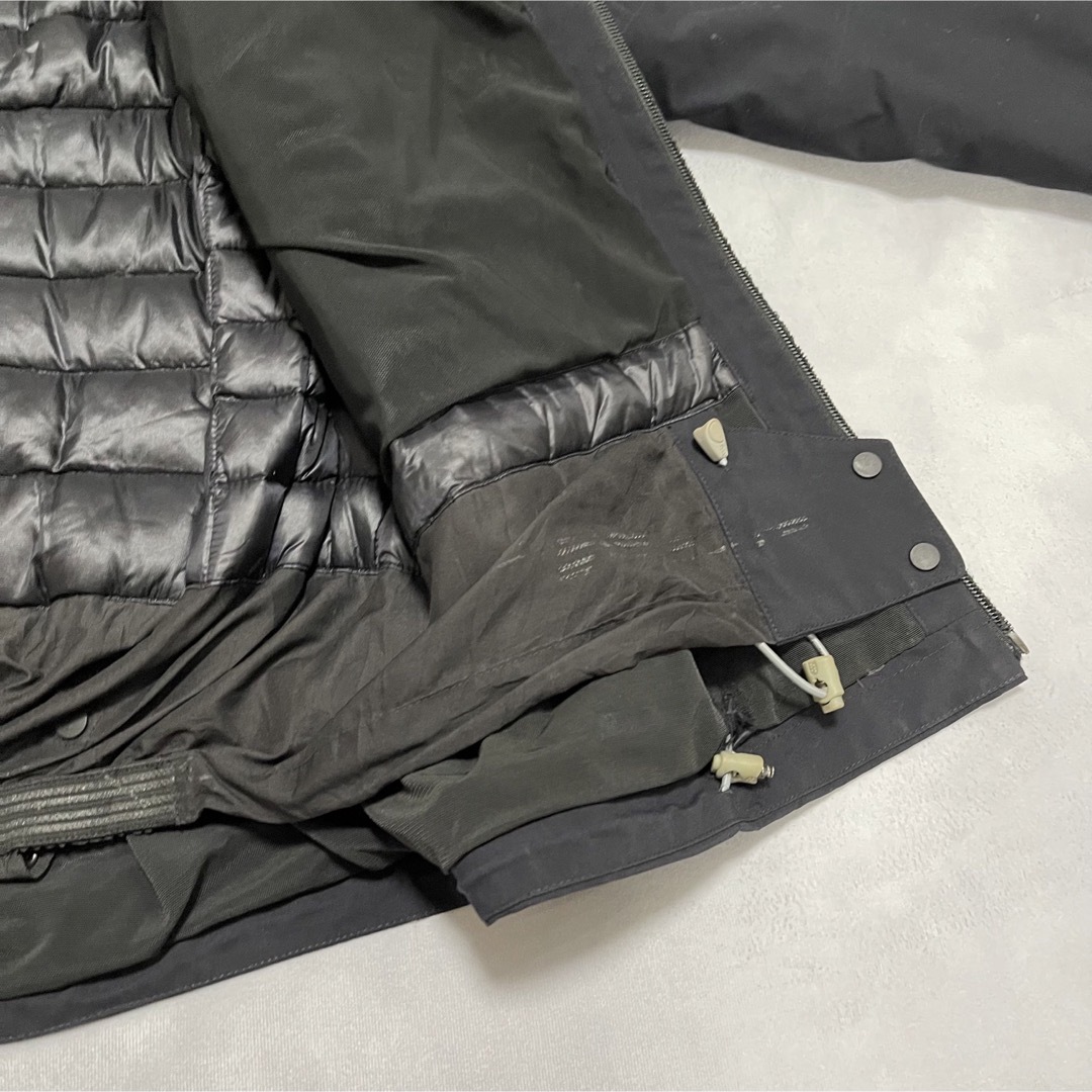 patagonia パタゴニア　PRIMO DOWN JACKET プリモダウン