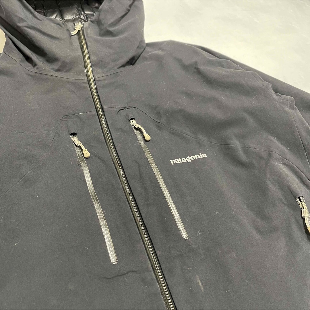 patagonia パタゴニア　PRIMO DOWN JACKET プリモダウン