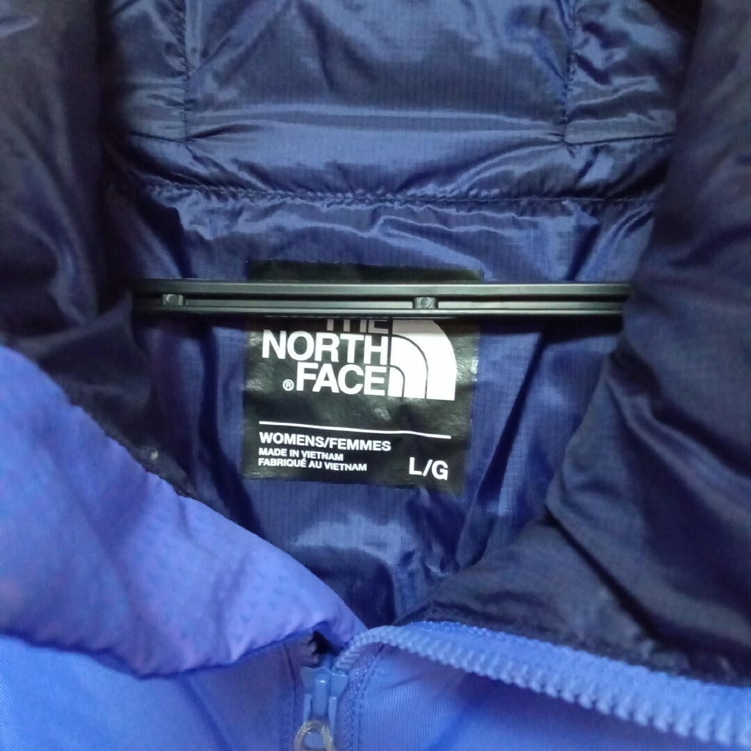 THE NORTH FACE(ザノースフェイス)のノースフェイスダウン メンズのメンズ その他(その他)の商品写真