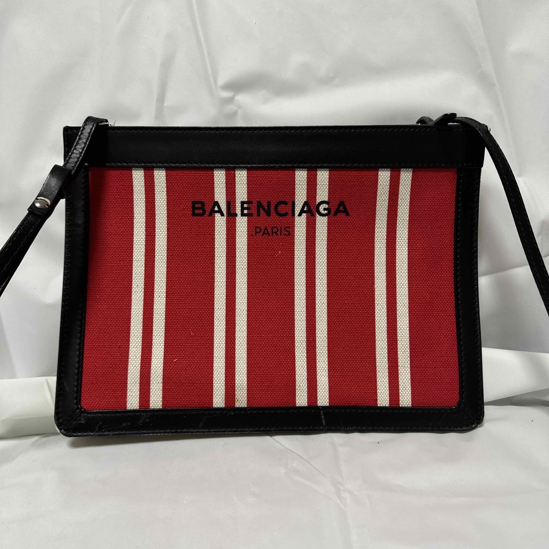 BALENCIAGA ショルダーバッグ