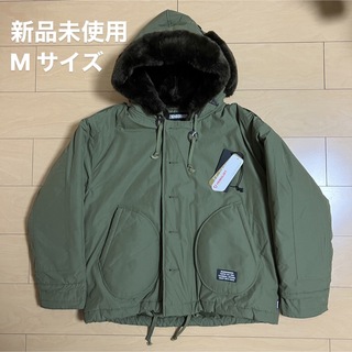 NEIGHBORHOOD - 22aw 新品未使用 NEIGHBORHOOD B-9 JK.NC Mサイズの ...