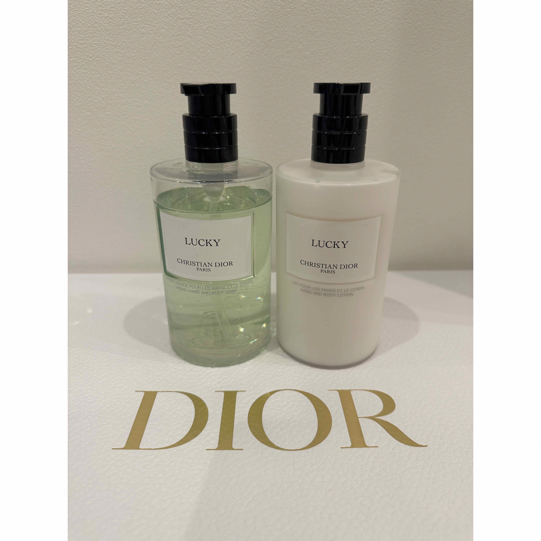 DIOR