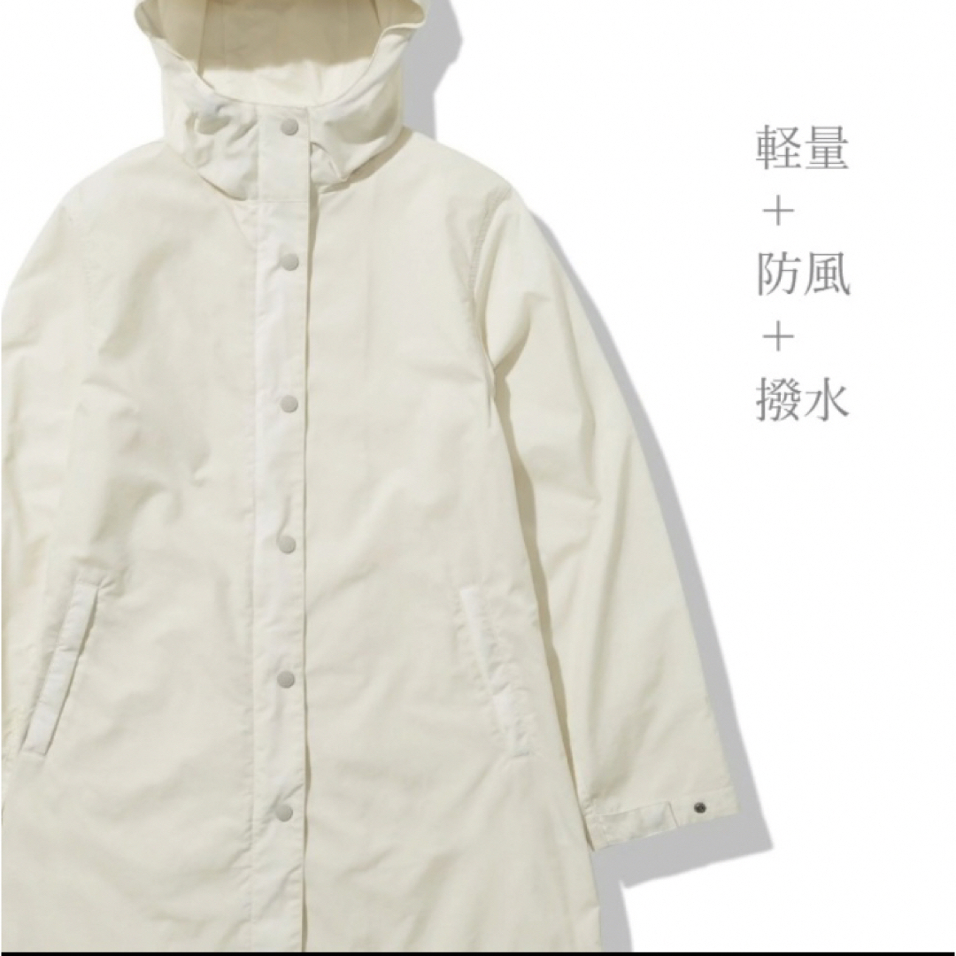 THE NORTH FACE コンパクトアウター