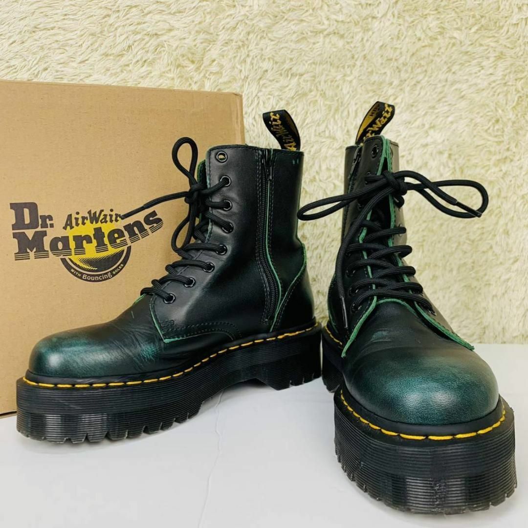 ✨超美品　Dr.Martens ドクターマーチン2976 MAX