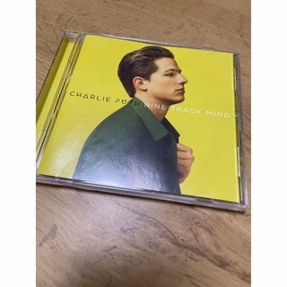 〈kaopi様専用〉CHARLIE PUTH CDアルバム CD 原盤(ポップス/ロック(洋楽))