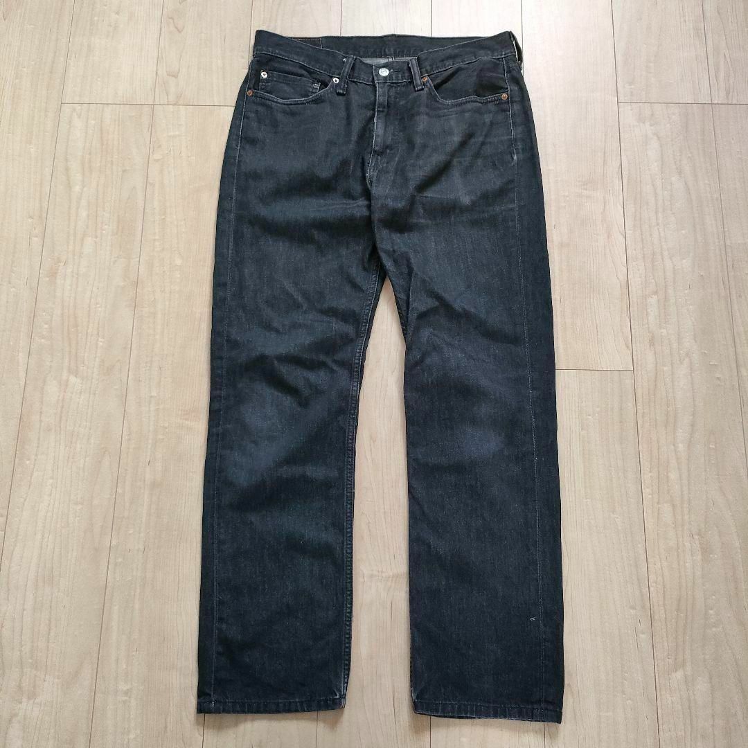 LEVI'S リーバイス 514 ヴィンテージ デニム ジーパン W34 L32