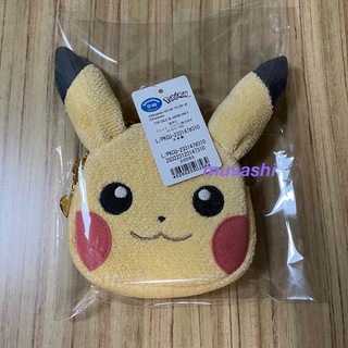 FEILER - フェイラー ポケモン ラブリーコスメ ポーチ ２点セット 新品 ...