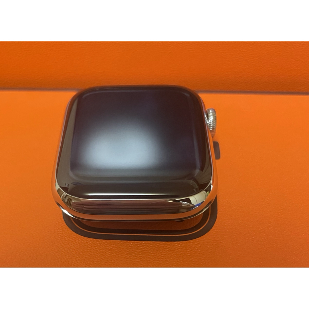 Apple Watch  HERMES  series7 45mm 3