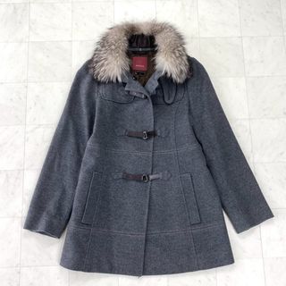 アマカ ジャケット/アウターの通販 200点以上 | AMACAのレディースを