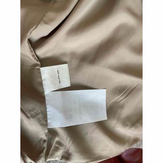 alto 1 beige アウター　マールマール　MARLMARL