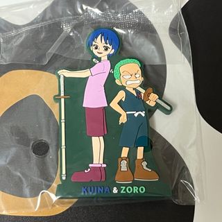 ワンピース(ONE PIECE)のワンピース 一番くじ ラバースタンドコレクション(キャラクターグッズ)