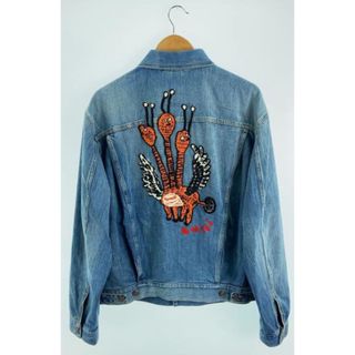 グッチ ジージャン/デニムジャケット(メンズ)の通販 100点以上 | Gucci