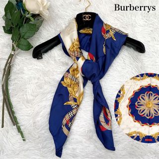 バーバリー(BURBERRY) バンダナ/スカーフ(レディース)の通販 700点以上