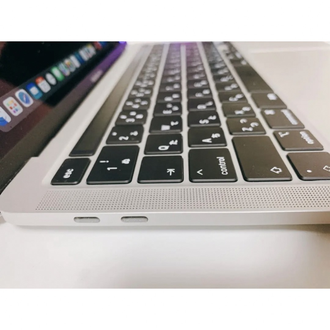 APPLE MacBook Pro MACBOOK PRO MLW82J/Aの通販 by リラックマV's shop ...