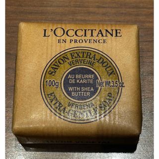 ロクシタン(L'OCCITANE)のロクシタン　バターソープ　100g(ボディソープ/石鹸)