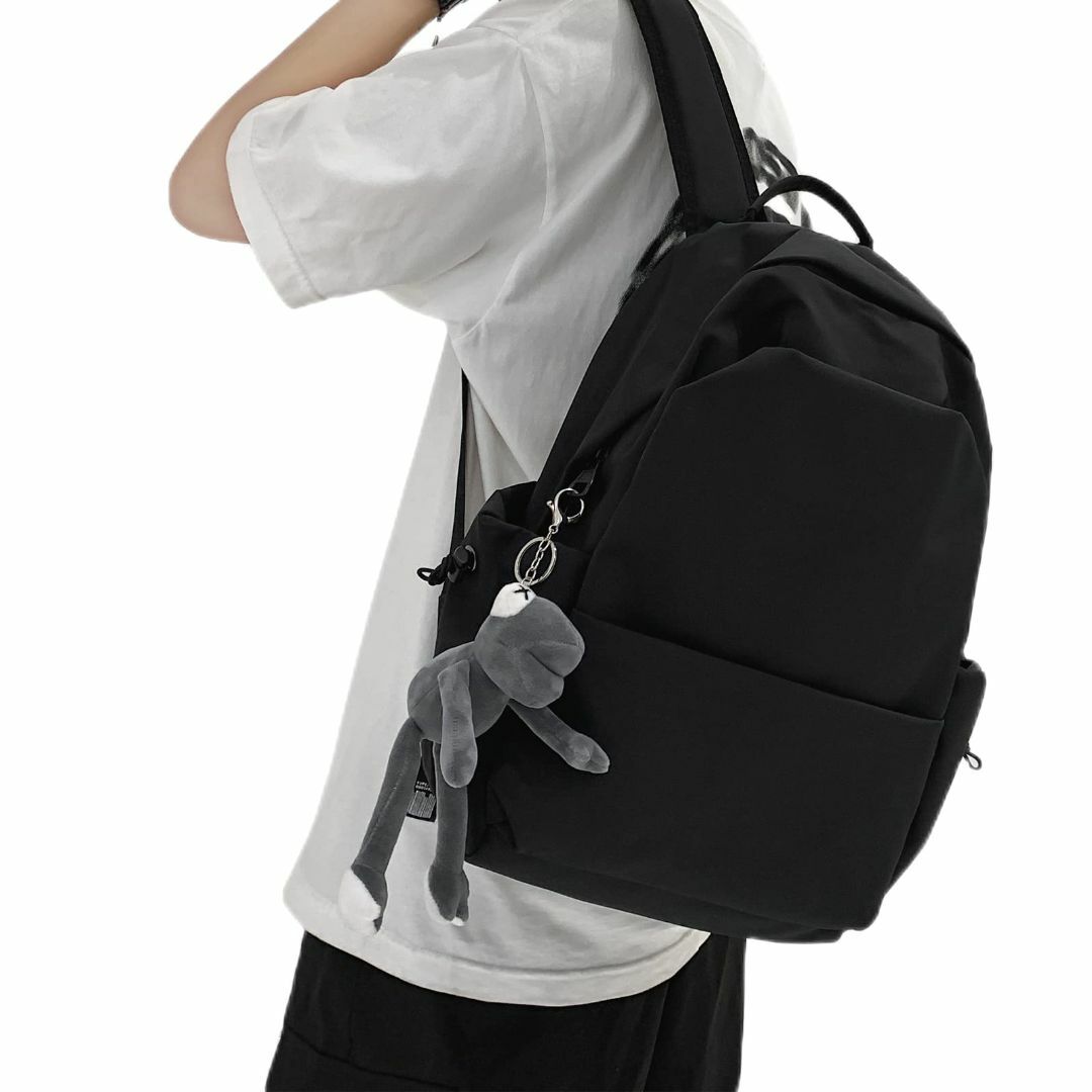 【色: ブラック】[ＢＡＣＫＰＡＣＫ＼ＳＡＫＵＢＥＩＥ] リュック レディース