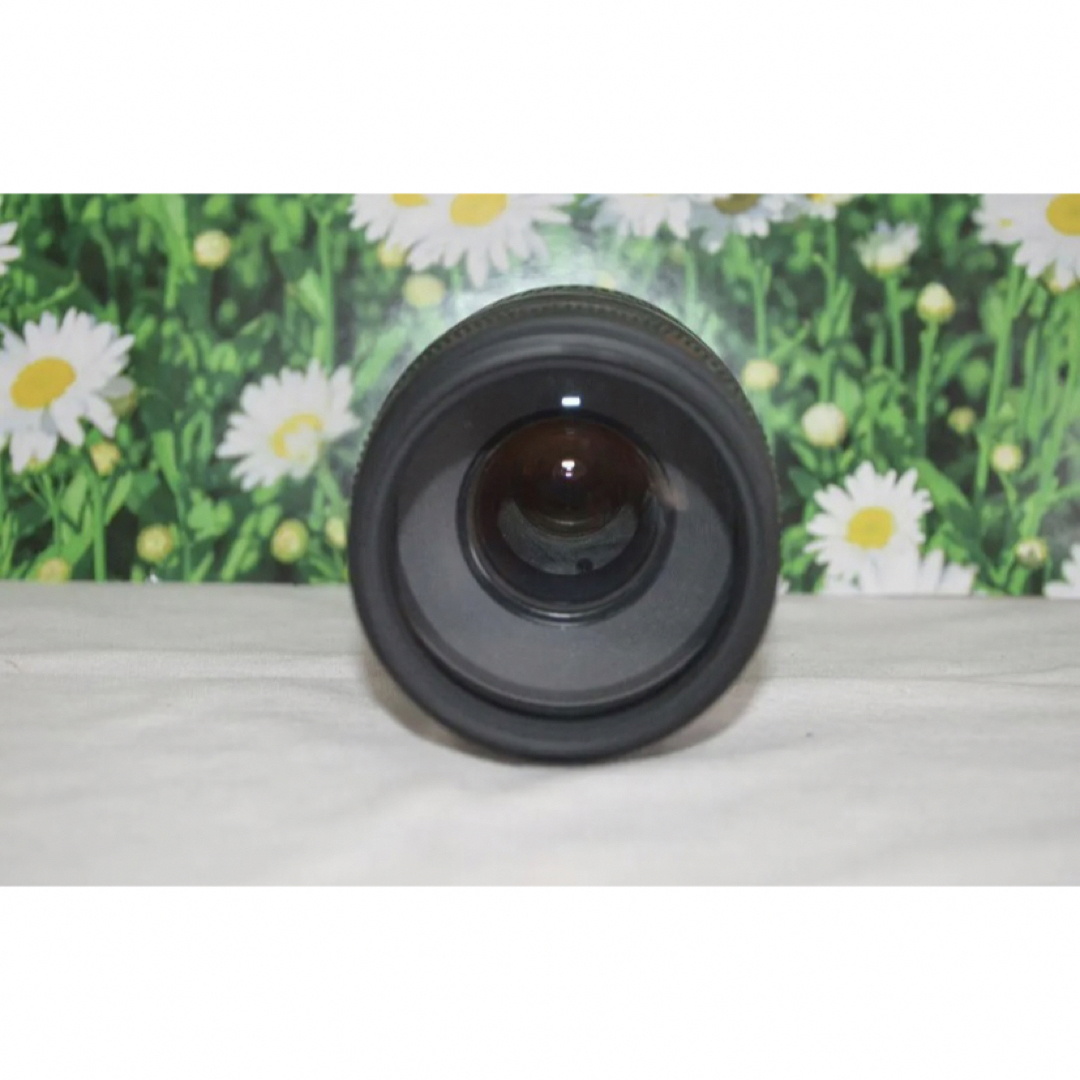 ★ラスト一点★望遠レンズ☆美品☆キャノン Canon EF 75-300mm