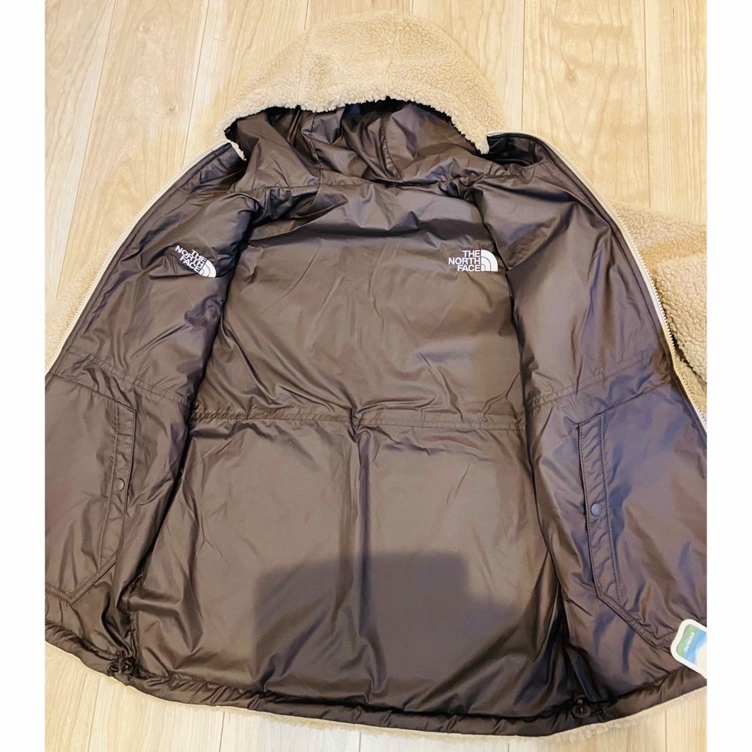 新品大セール】THE NORTH FACE フリース(S)-