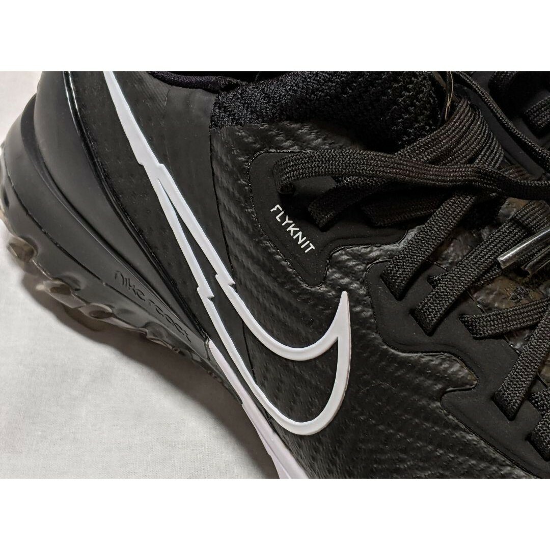 新品未使用!ナイキNIKEエアズームインフィニティツアー 26.5cm 新品未使用!ナイキNIKEエアズームインフィニティツアー 26.5cm
