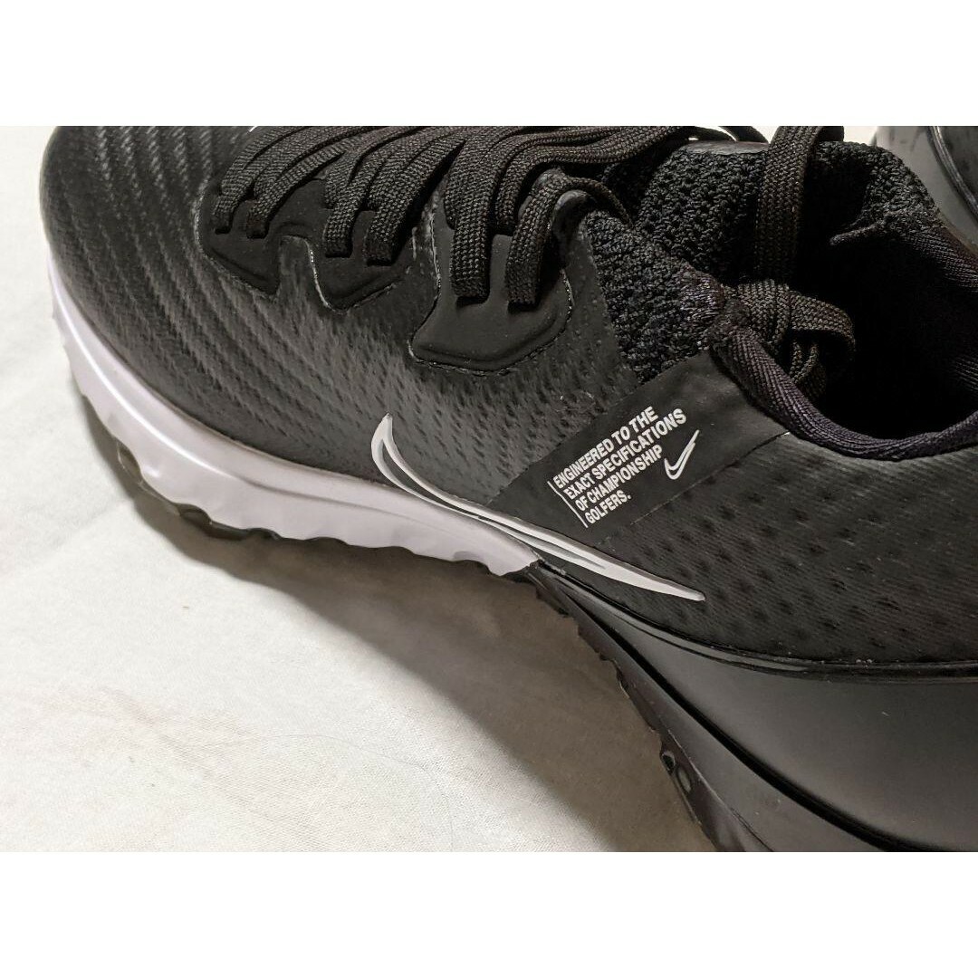 新品未使用!ナイキNIKEエアズームインフィニティツアー 26.5cm 新品未使用!ナイキNIKEエアズームインフィニティツアー 26.5cm