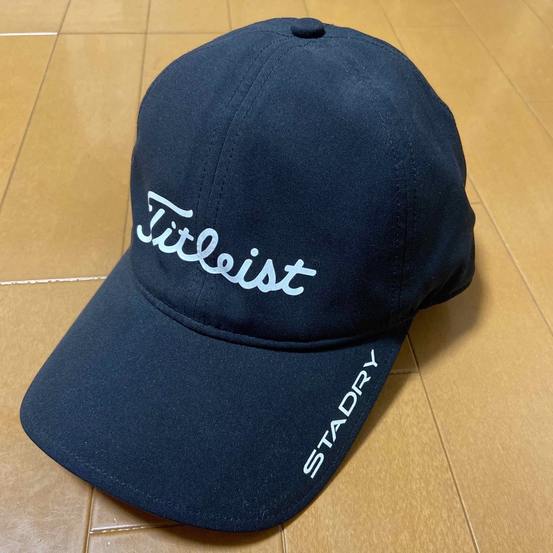 Titleist STADRY CAP タイトリスト 日本未発売