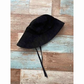 Hender Scheme 20AW VELVET BUCKET HAT