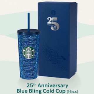 スターバックスコーヒー(Starbucks Coffee)のヴィヴィ様　スターバックス　(タンブラー)