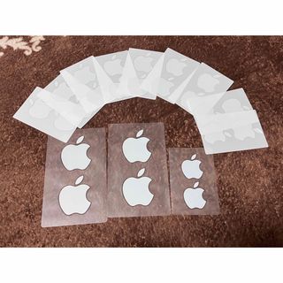 Apple ステッカー シールセット(その他)