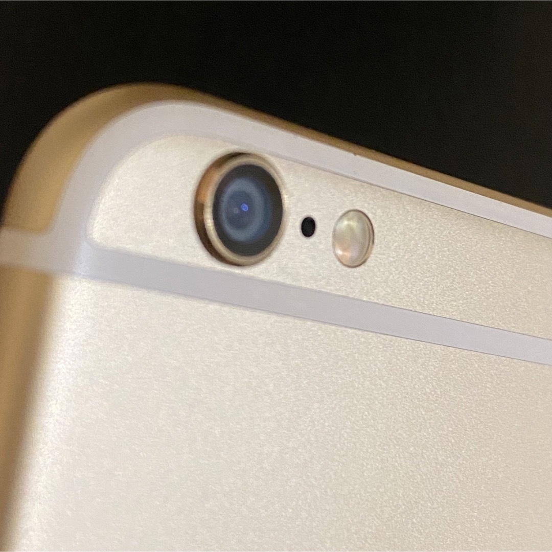 iPhone(アイフォーン)のiPhone6 本体 エンタメ/ホビーのエンタメ その他(その他)の商品写真