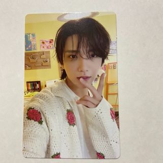 SEVENTEENTH HEAVEN セブチ トレカ ジョシュア(アイドルグッズ)