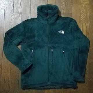 ザノースフェイス(THE NORTH FACE)のノースフェイス　スーパー バーサ ロフト ジャケット　フリースジャケット(ブルゾン)