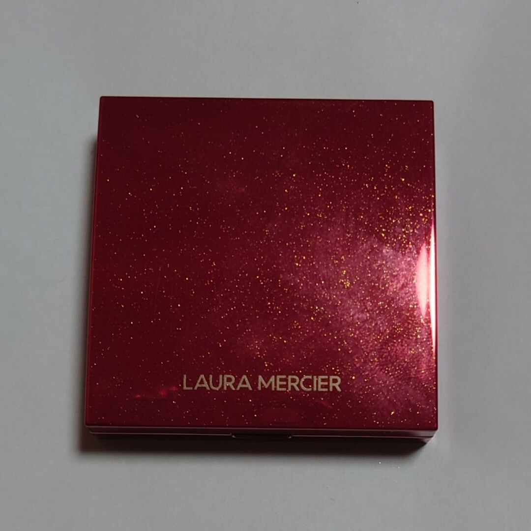 laura mercier(ローラメルシエ)の【中古】ブラッシュカラーインフュージョン04/ローラメルシエ/チーク コスメ/美容のベースメイク/化粧品(チーク)の商品写真