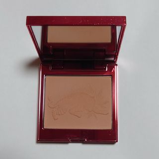 ローラメルシエ(laura mercier)の【中古】ブラッシュカラーインフュージョン04/ローラメルシエ/チーク(チーク)