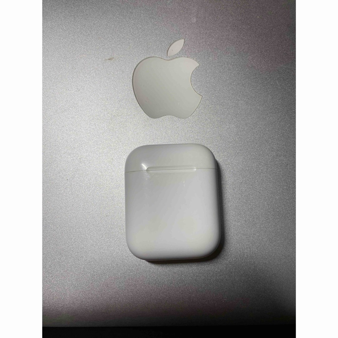 Apple AirPods 第2世代