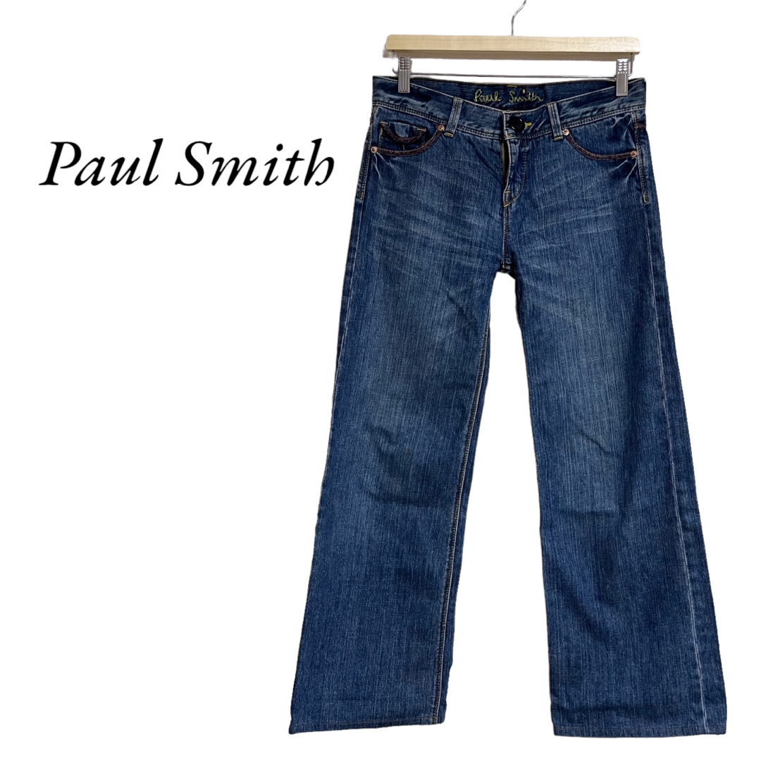 Paul Smith ポール・スミス デニム レディース-