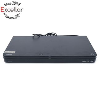 東芝 ブルーレイレコーダー REGZA【DBR-Z310】②◇1TB換装◇W録画- 東芝 ブルーレイレコーダー REGZA【DBR-Z310】②◇1TB換装◇W録画-