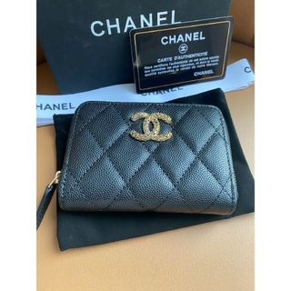 シャネル コインケース(レディース)の通販 1,000点以上 | CHANELの