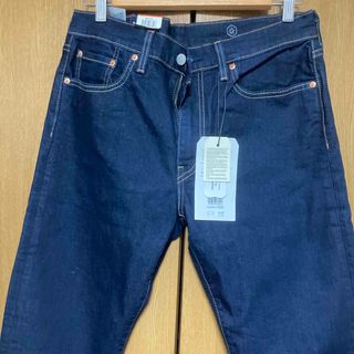 お値下げ❗️LEVI’S リーバイス デニム ジーンズ 502 タグ付き新品