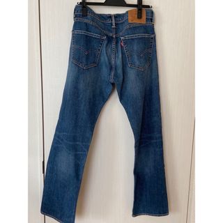 リーバイス(Levi's)のリーバイス505ストレートデニム(デニム/ジーンズ)