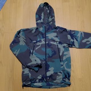 ザノースフェイス(THE NORTH FACE)のmarumo様専用★THE NORTH FACE 薄手ジャンパー(ナイロンジャケット)