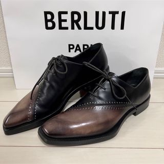Berluti - ベルルッティ アレッサンドロエッジの通販 by Swan