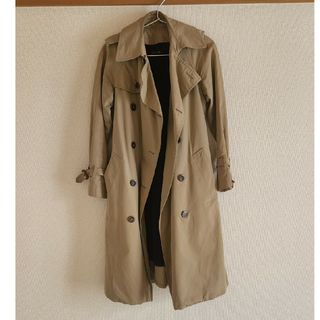 ドゥロワー トレンチコートの通販 200点以上 | Drawerを買うならラクマ ドゥロワー トレンチコートの通販 200点以上 | Drawerを買うならラクマ