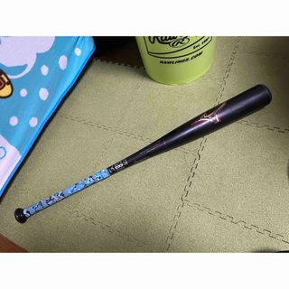 MIZUNO - 新品 ビヨンドマックス ギガキング02 ミドルバランス 83cm