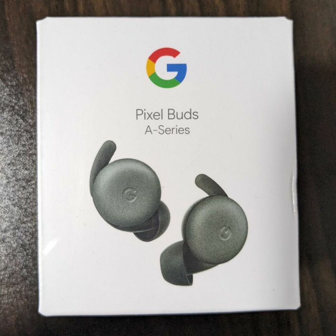 Google Pixel Buds A-Series Dark Olive