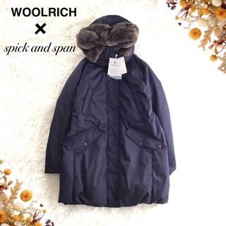 Spick &Span WOOIRICHケープダウン-