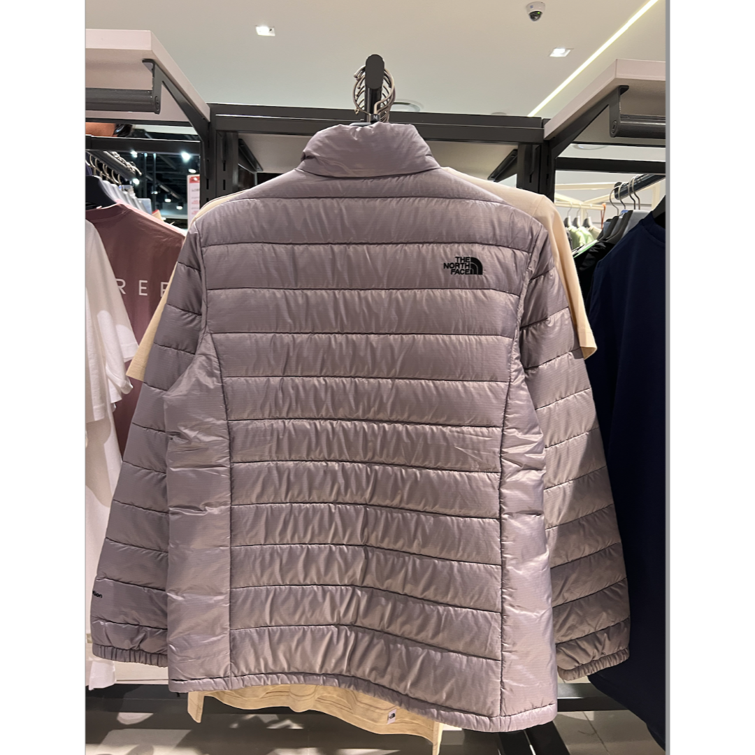 リノハルファッション新品★THE NORTH FACE ホワイトレーベル CANTLON V ダウン