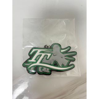 【新品未使用】TEAMTENSHIN キーホルダー(スポーツ選手)