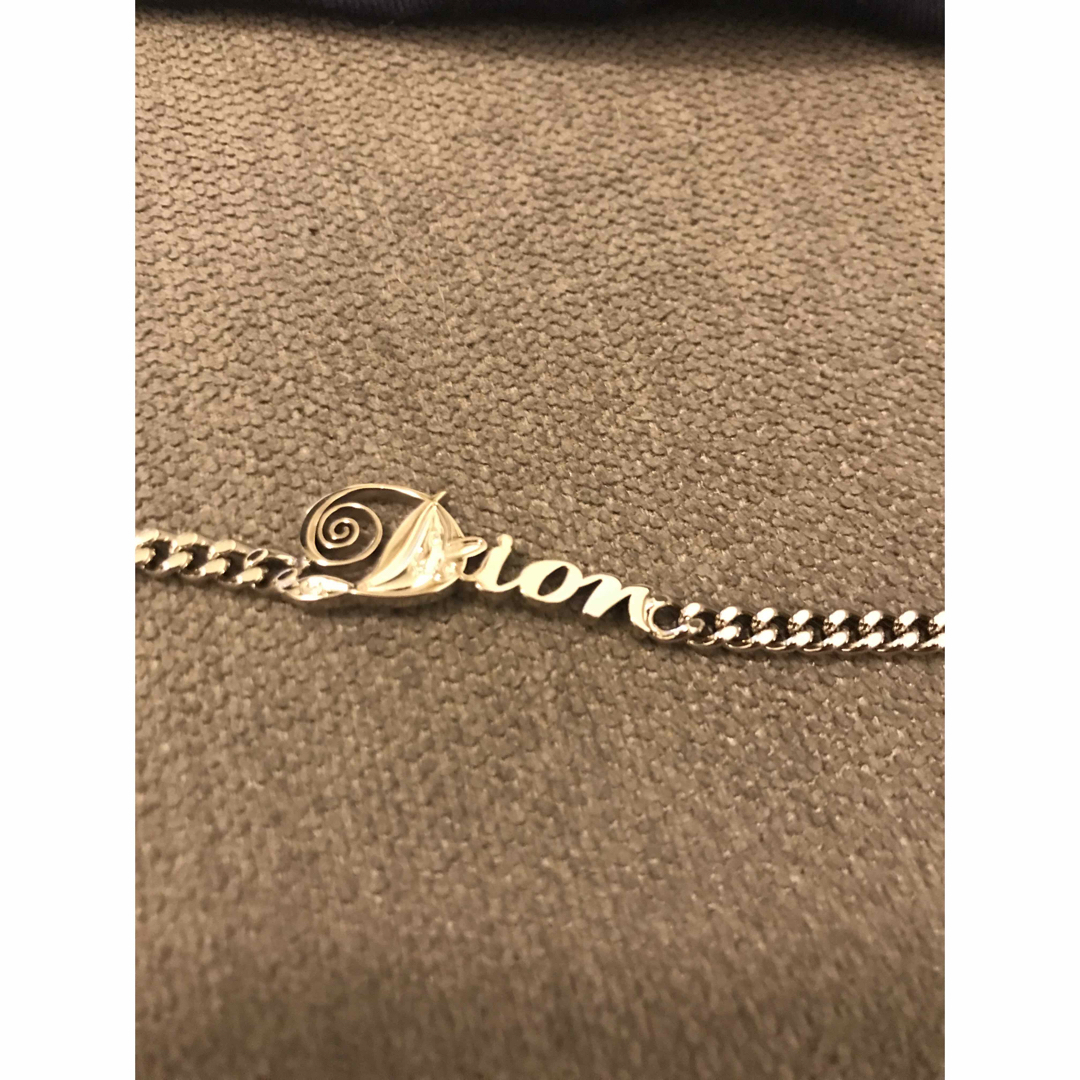 DIOR HOMME ディオールオム　エディ期　ラペルピン ブローチ 黒 新品