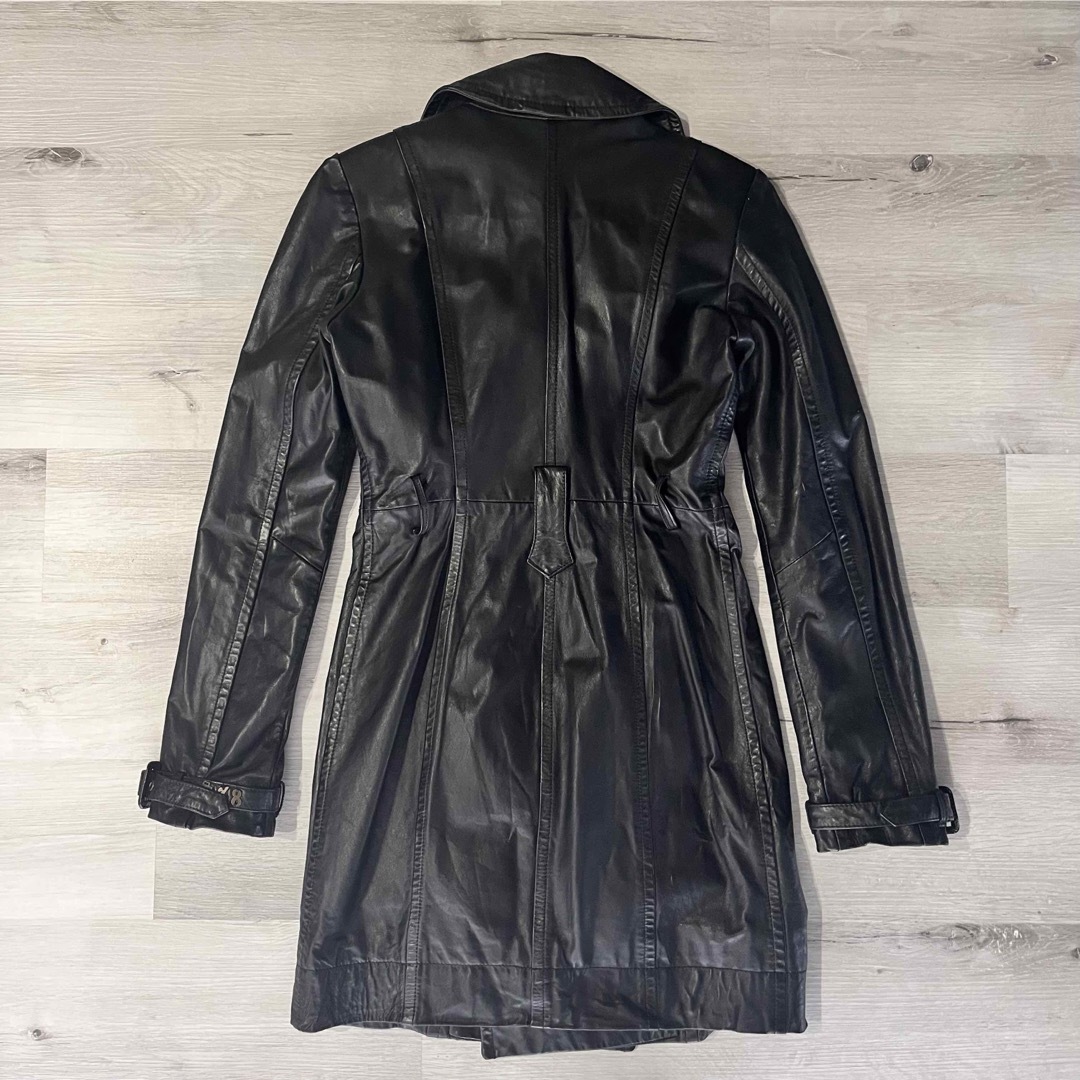 DIESEL - SALE!! □ディーゼル□革ジャン□レザージャケット DIESEL - SALE!! □ディーゼル□革ジャン□レザージャケット
